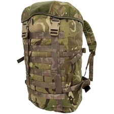30 Litre British Army Patrol