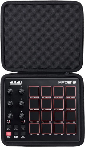 Co2crea hard travel - travel, case