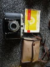 Vintage Kodak 66 Model II