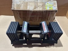 Powerblock Pro 100 Adjustable