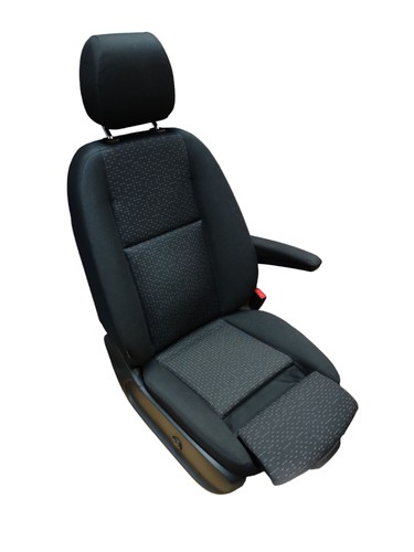 Mercedes sprinter 907 - sprinter,