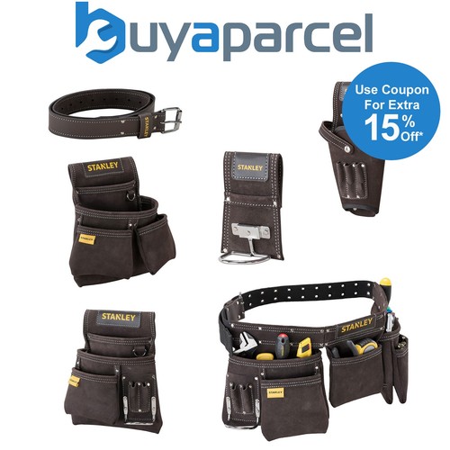 Stanley leather tool - stanley,