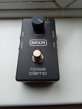 MXR M195 Guitar Noise Clamp