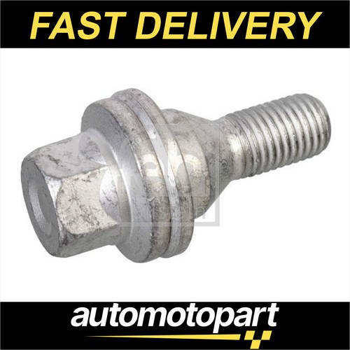 Febi wheel bolt stud - stud, /