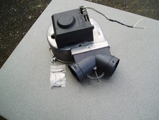 Caravan space heater truma - caravan,