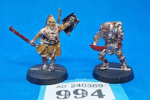 Lord the rings lurtz - lord,