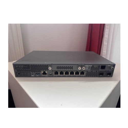 Juniper networks srx320 - juniper,