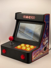 Minicade Arcade - Custom Built