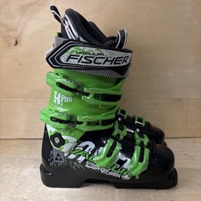 Fischer Ranger R Pro 13 Vacuum