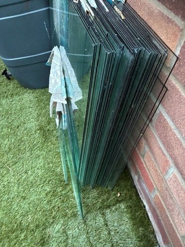 Greenhouse glass - greenhouse,