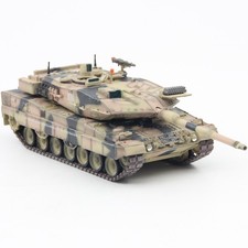 1/72 German Leopard 2A7 Main