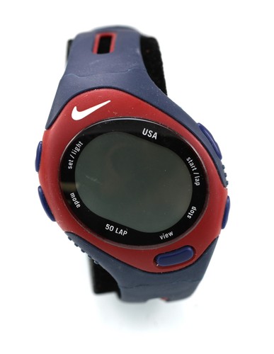 Nike triax team usa watch - nike,