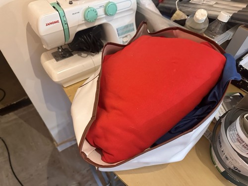 Sewing machine - sewing,