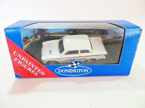 Corgi 96502 ford lotus - corgi,