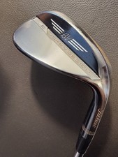 Titleist Vokey SM8 Black Sand