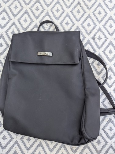 Kookai black mini - kookai,