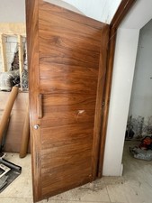 Custom Made Hardwood Internal Doors 5 available 