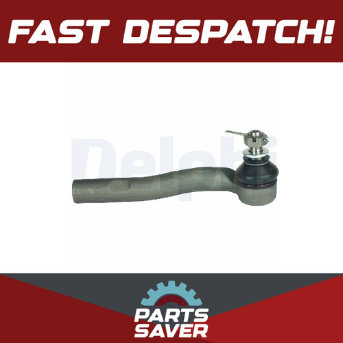 Tie track rod end fits - end, lexus