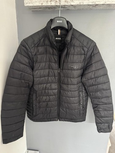 Hugo boss calanos puffer - hugo,