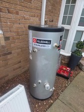 Gledhill ES 200L Indirect
