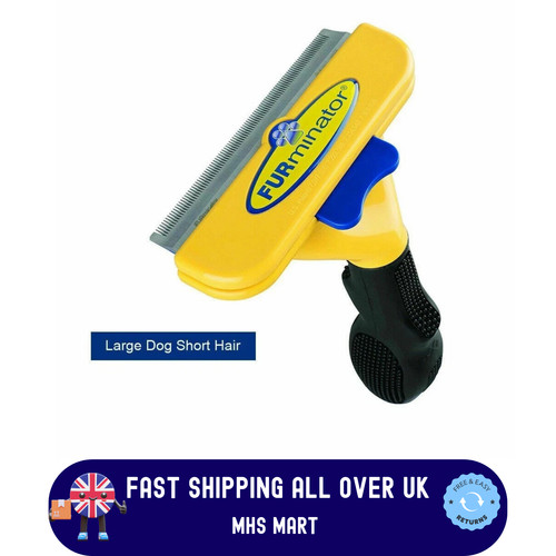 Furminator deshedding tool - furminator,