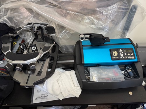 Gamma xlt stringing - gamma,