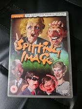Spitting Image:  Complete