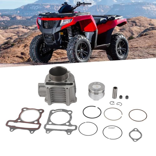 4mm cylinder piston - piston, set