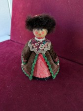 Original Vintage Russian