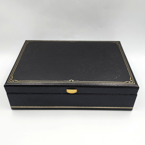 Buxton mens valet jewelry - buxton,