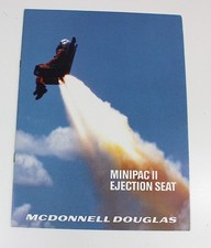 McDonnell Douglas Minipac II
