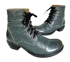 Ladies FLY LONDON Green