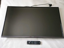 Panasonic TX-43FX555B 4K UHD
