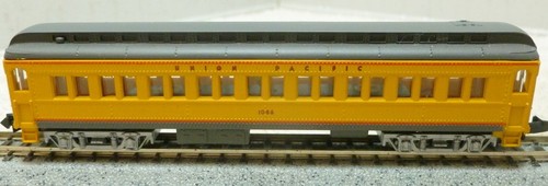 Bachmann plus scale union - plus, n