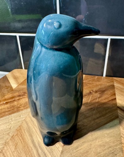 Vintage blue glaze - glaze, ceramic