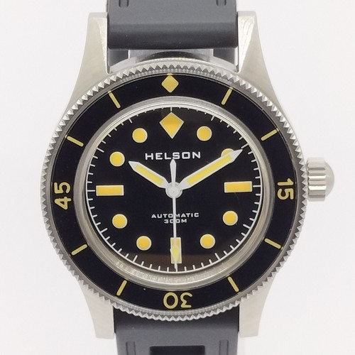 Excellent condition helson - condition],