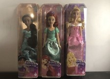 3x Brand New Mattel Disney