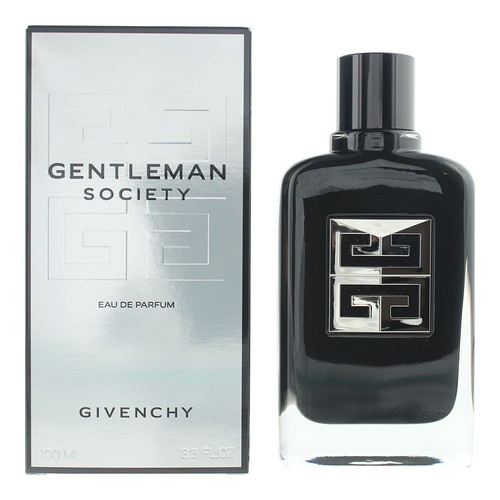 Givenchy gentleman society - givenchy,