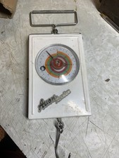Vintage Avon Fishing Scales  
