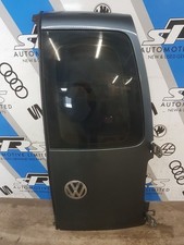 VW Caddy 2K Drivers Side Rear