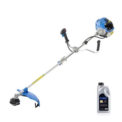 Sgs 52cc petrol strimmer - 52cc,