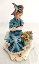Capodimonte IPA Figurine