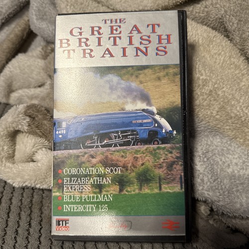 The great british - the,