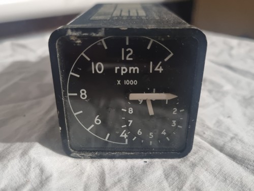Raf aircraft smiths industries - aircraft,