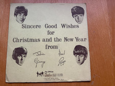 The Beatles - 1963 Christmas