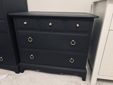 Vintage Stag Minstrel Dark