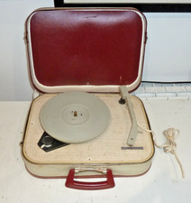 Fidelity HF 31 Vintage Record