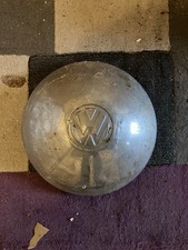 VW Domed Hubcap - Beetle