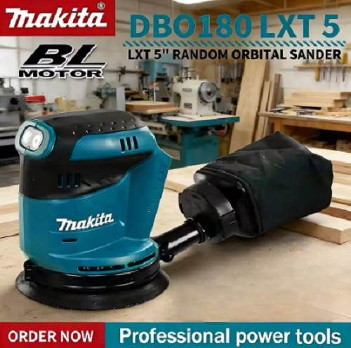 For makita dbo180z 18v - makita,