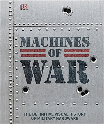 Machines war the - machines,